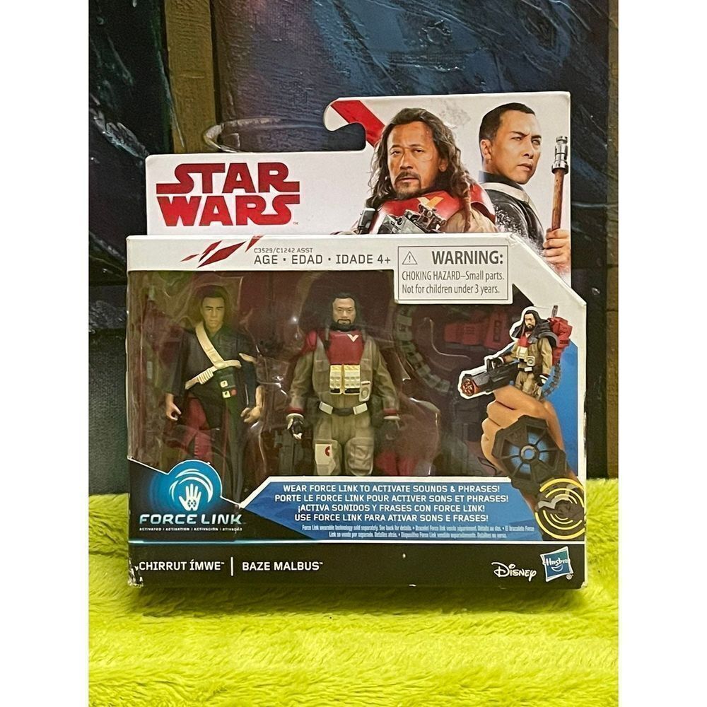 Star Wars Force Link